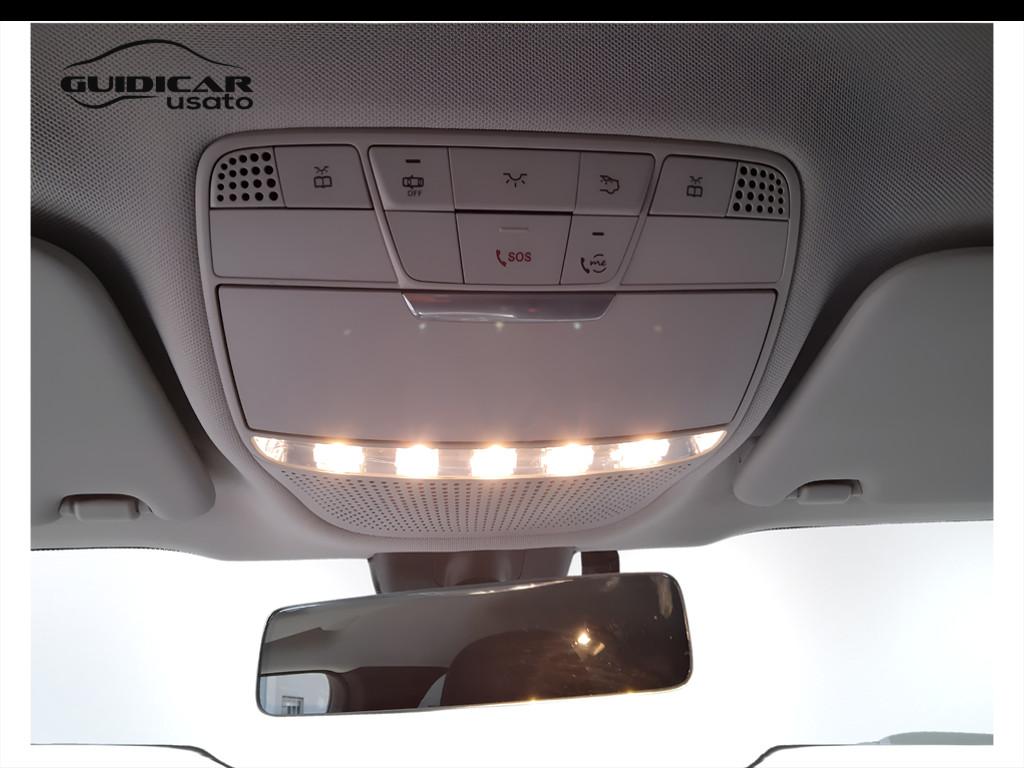 GLC 200 d Premium 4matic auto - Certified