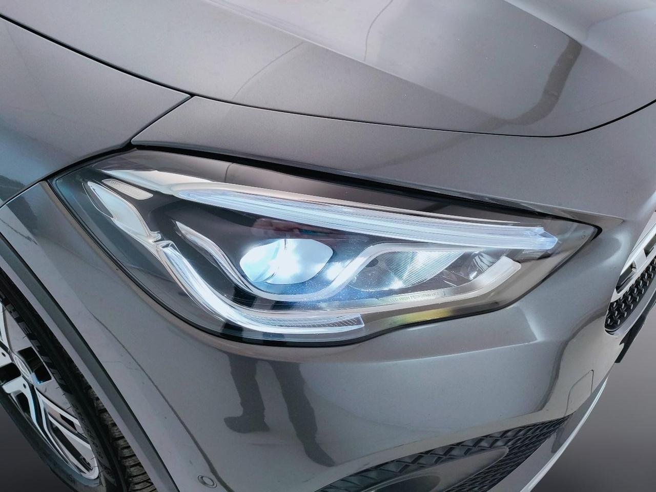 GLA 220 d Sport Plus 4matic auto - Certified