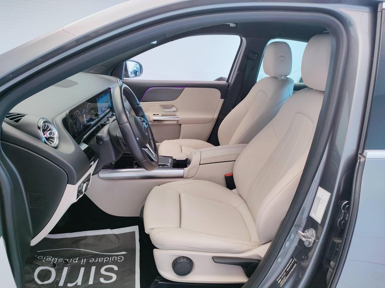 GLA 220 d Sport Plus 4matic auto - Certified