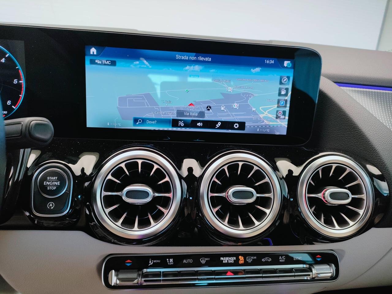 GLA 220 d Sport Plus 4matic auto - Certified