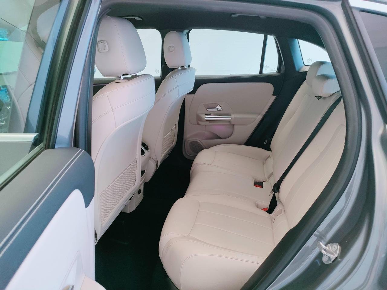 GLA 220 d Sport Plus 4matic auto - Certified