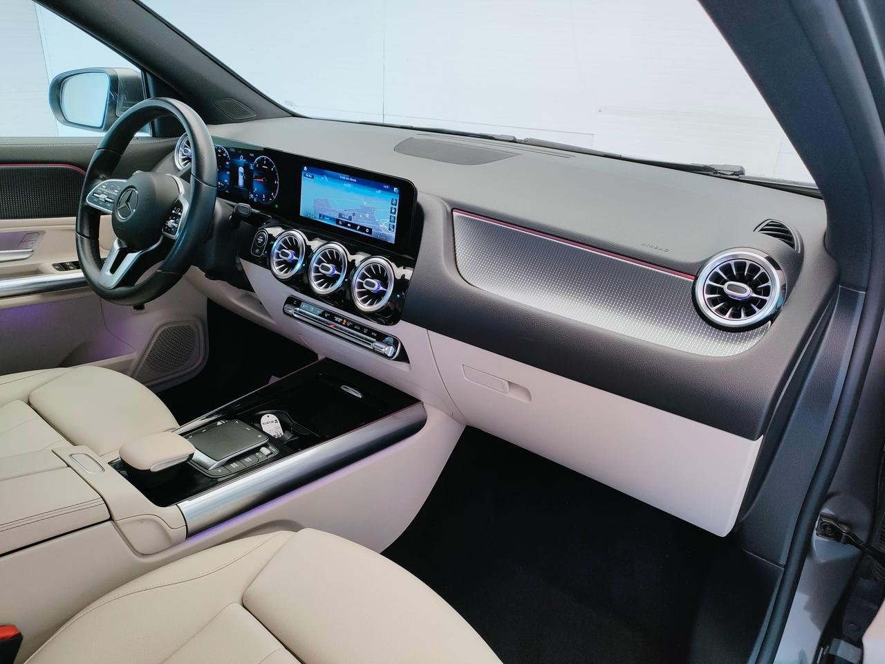 GLA 220 d Sport Plus 4matic auto - Certified