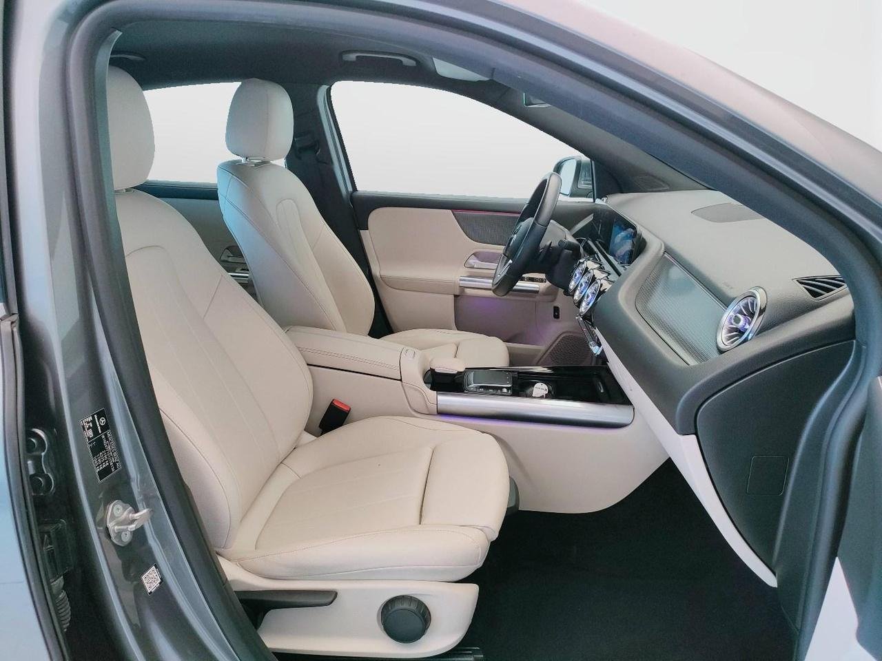 GLA 220 d Sport Plus 4matic auto - Certified