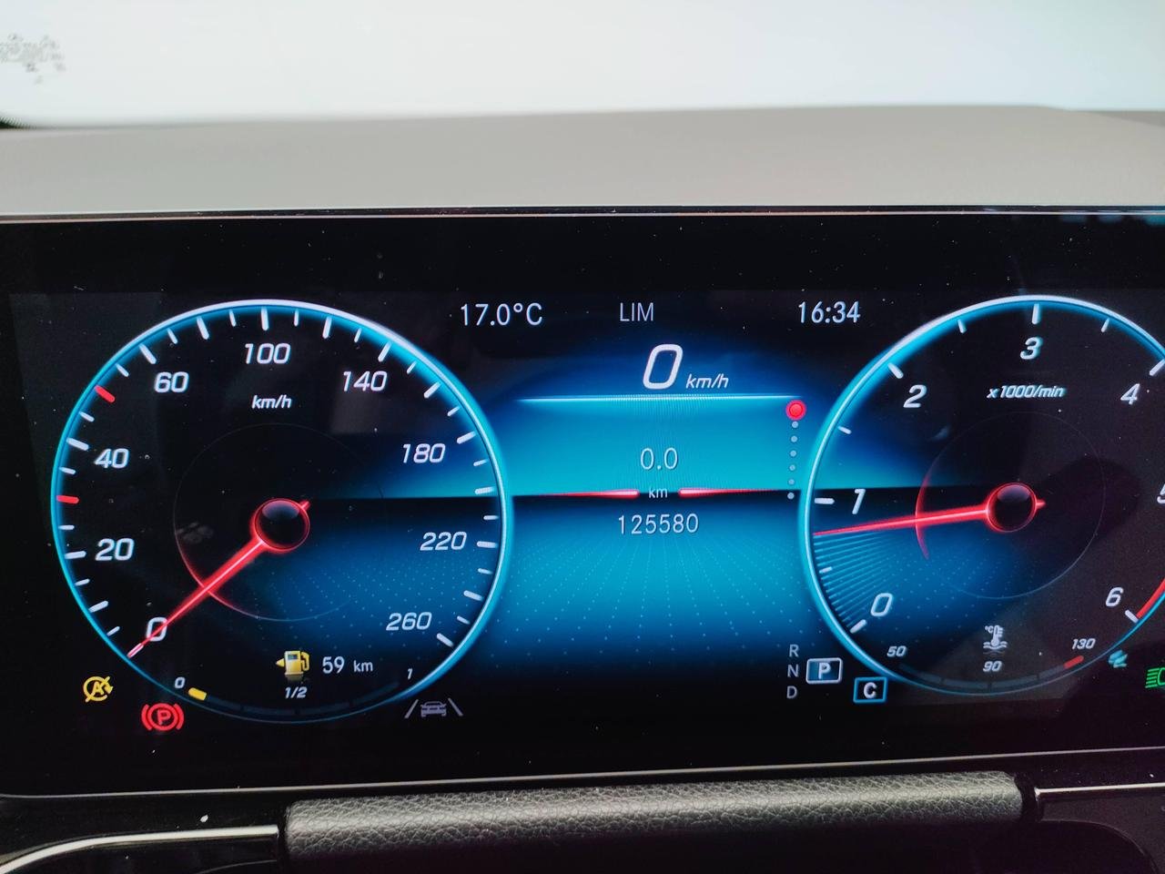 GLA 220 d Sport Plus 4matic auto - Certified