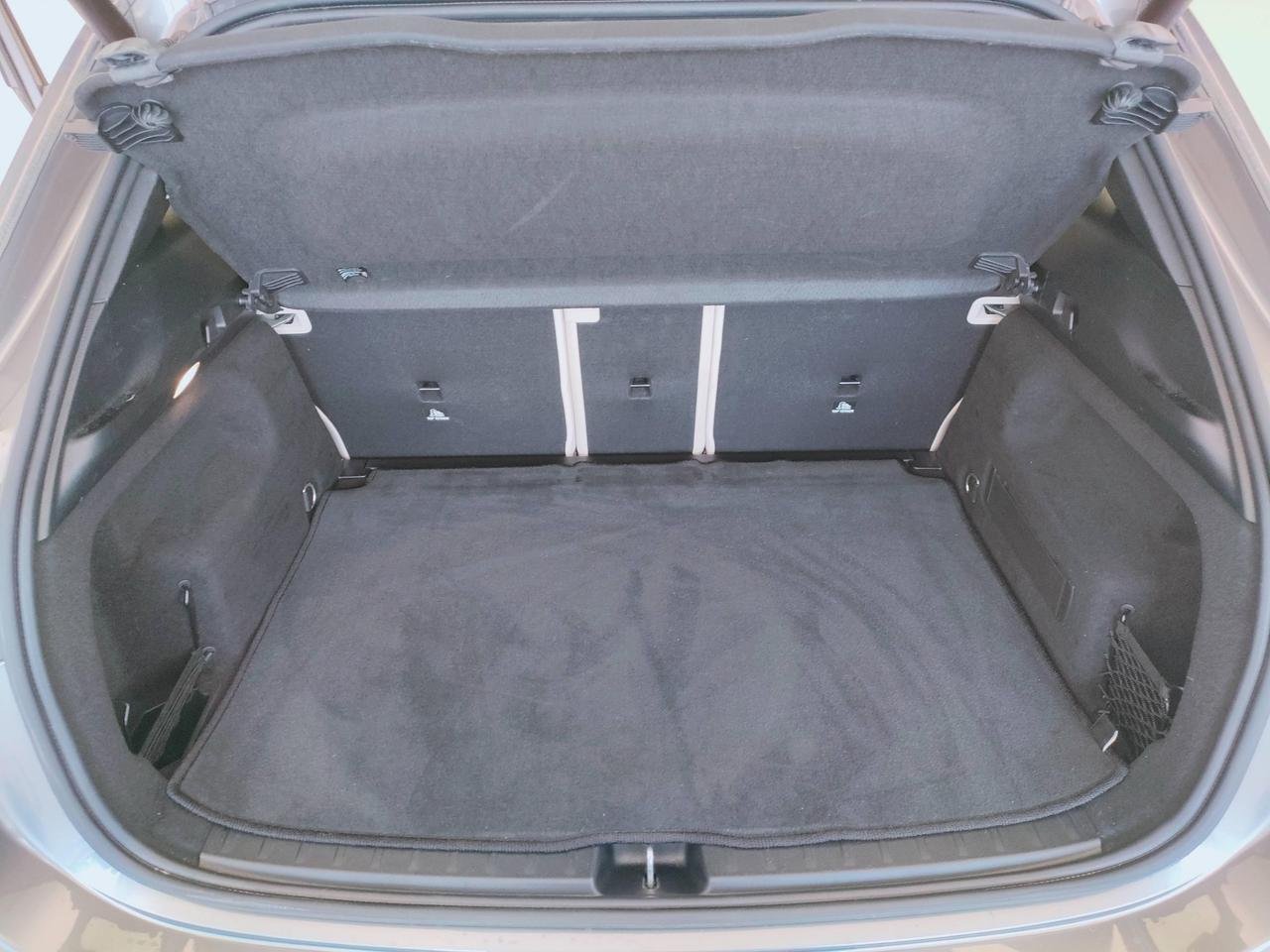 GLA 220 d Sport Plus 4matic auto - Certified