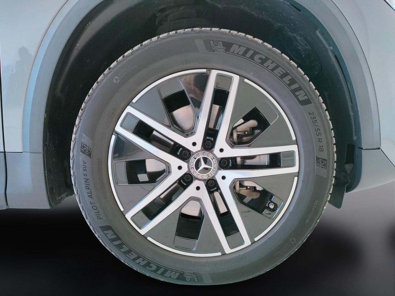 GLA 220 d Sport Plus 4matic auto - Certified