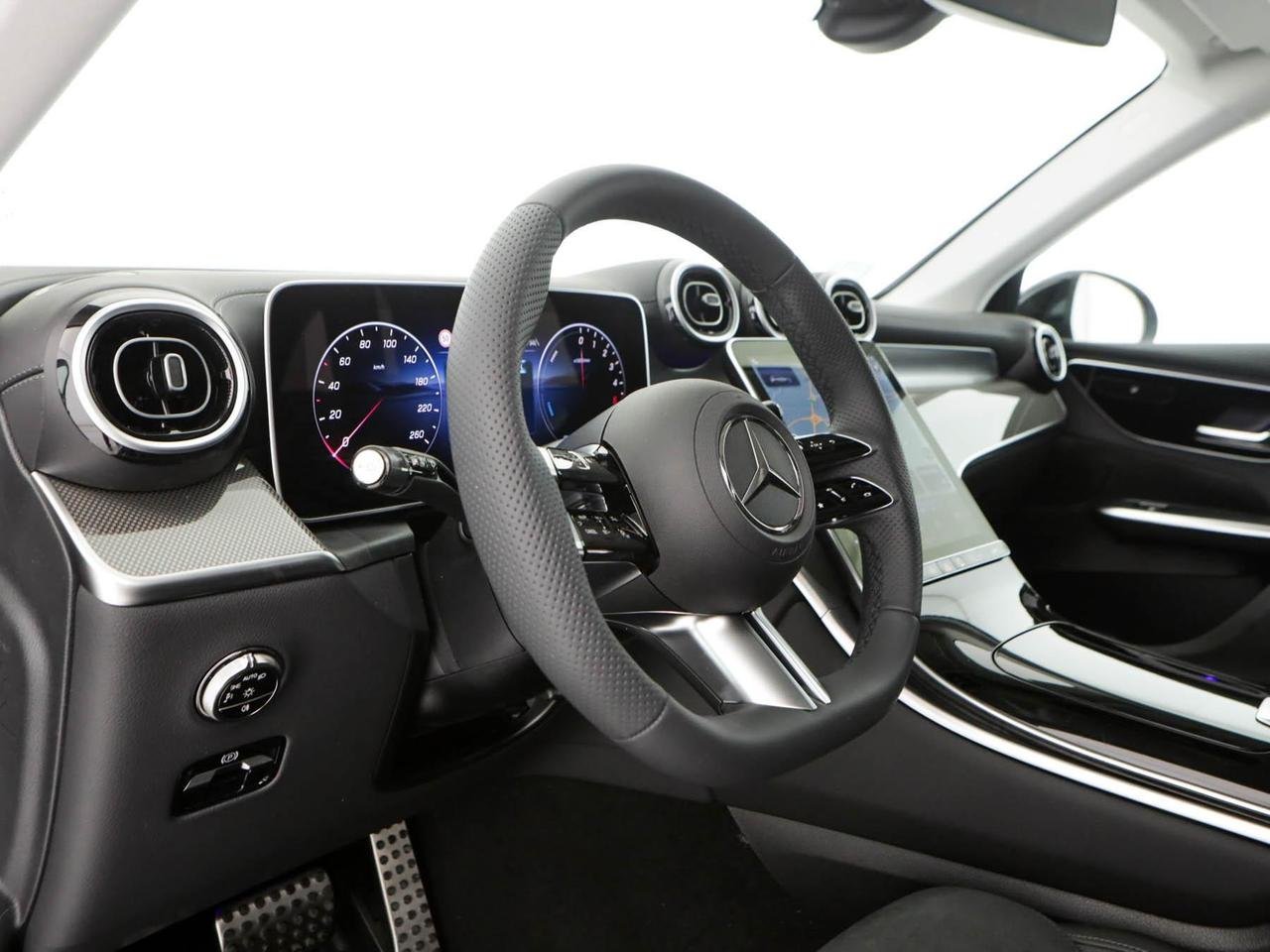 GLC 300 de phev Advanced Plus 4matic auto - Certified
