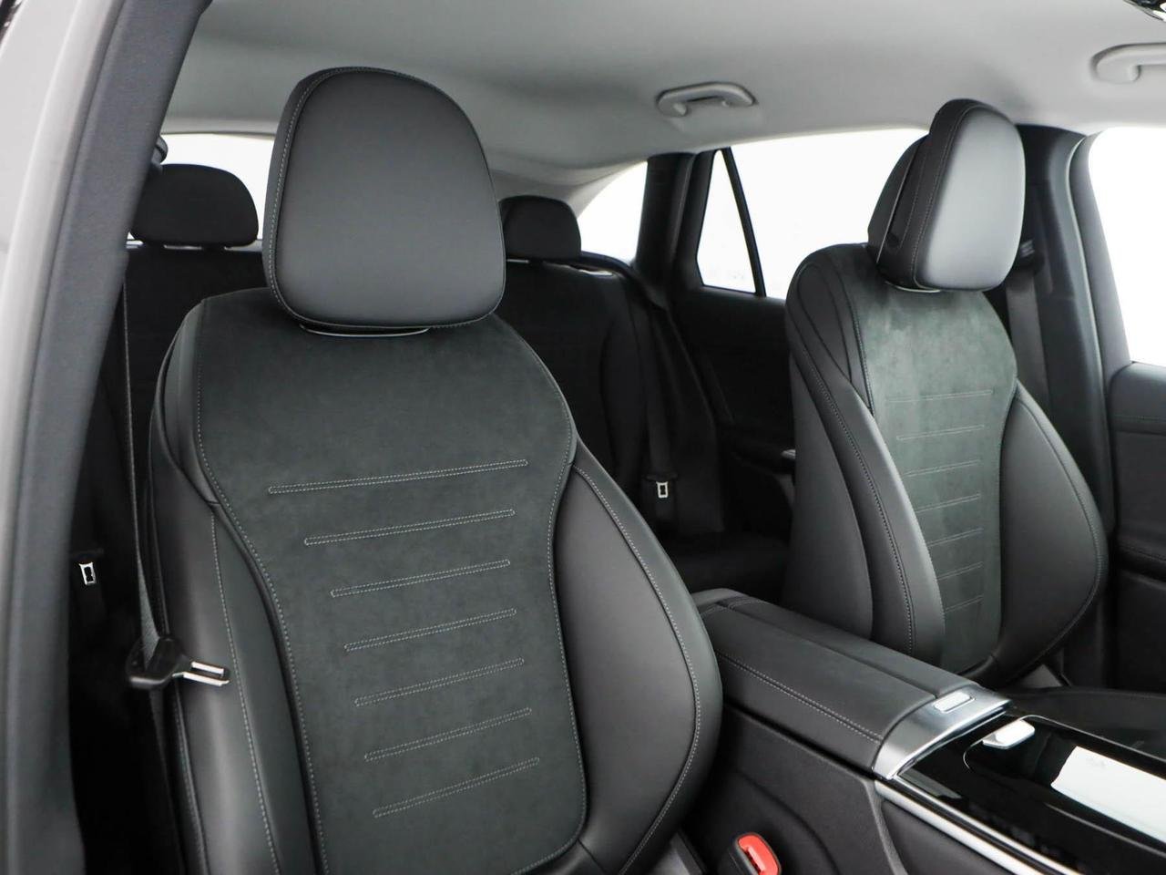 GLC 300 de phev Advanced Plus 4matic auto - Certified