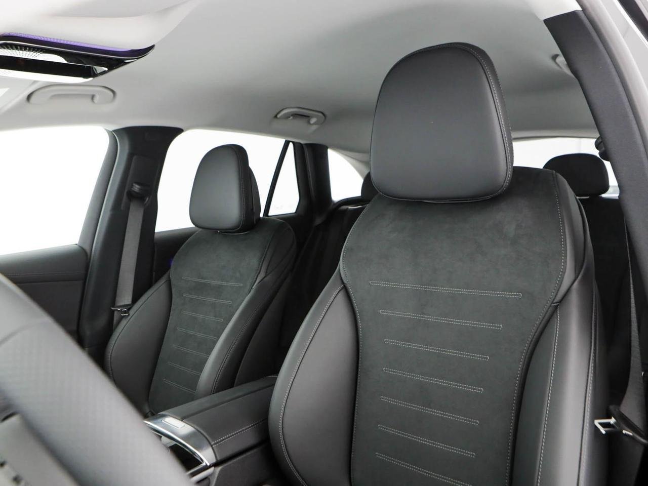 GLC 300 de phev Advanced Plus 4matic auto - Certified