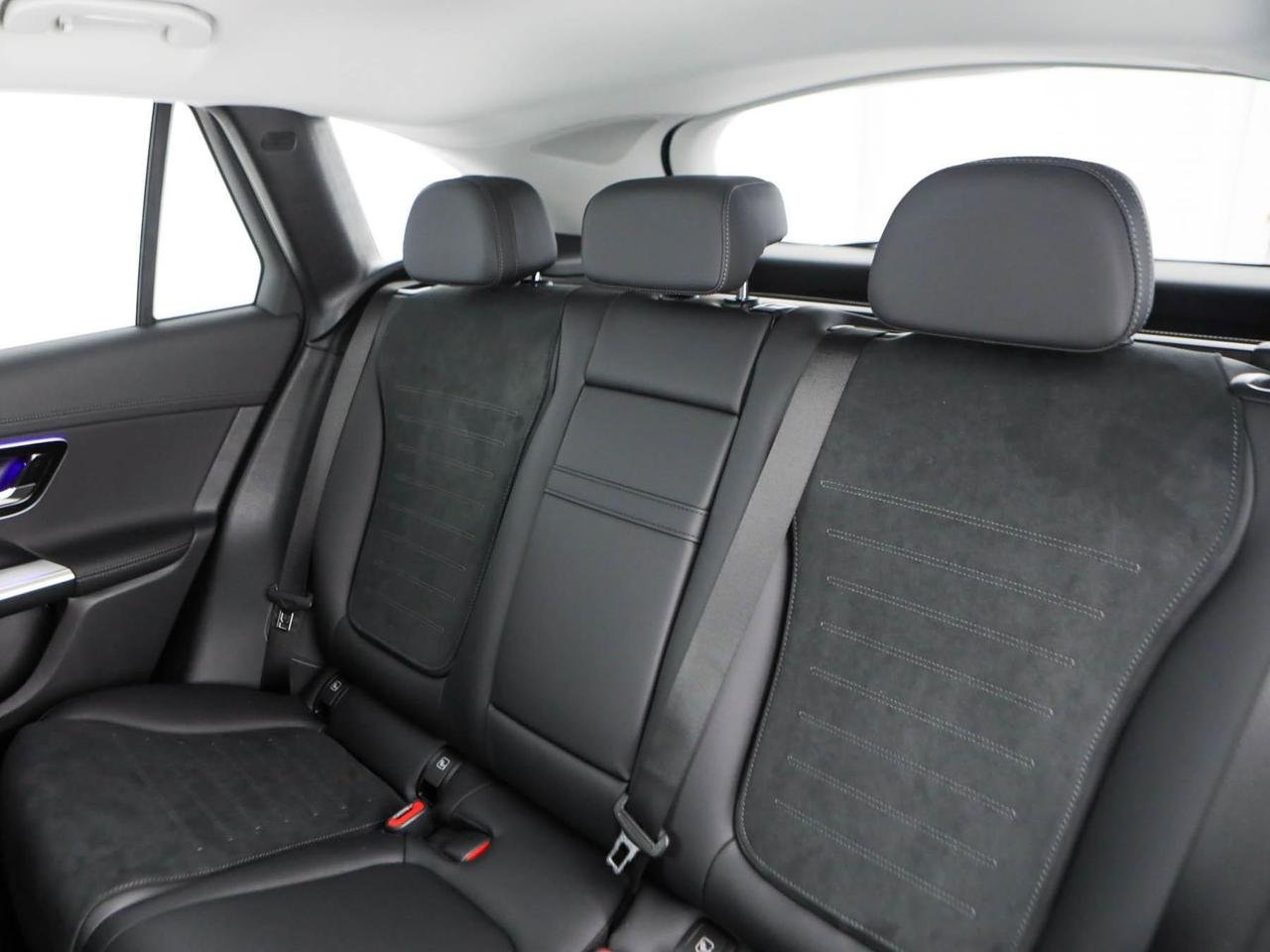 GLC 300 de phev Advanced Plus 4matic auto - Certified