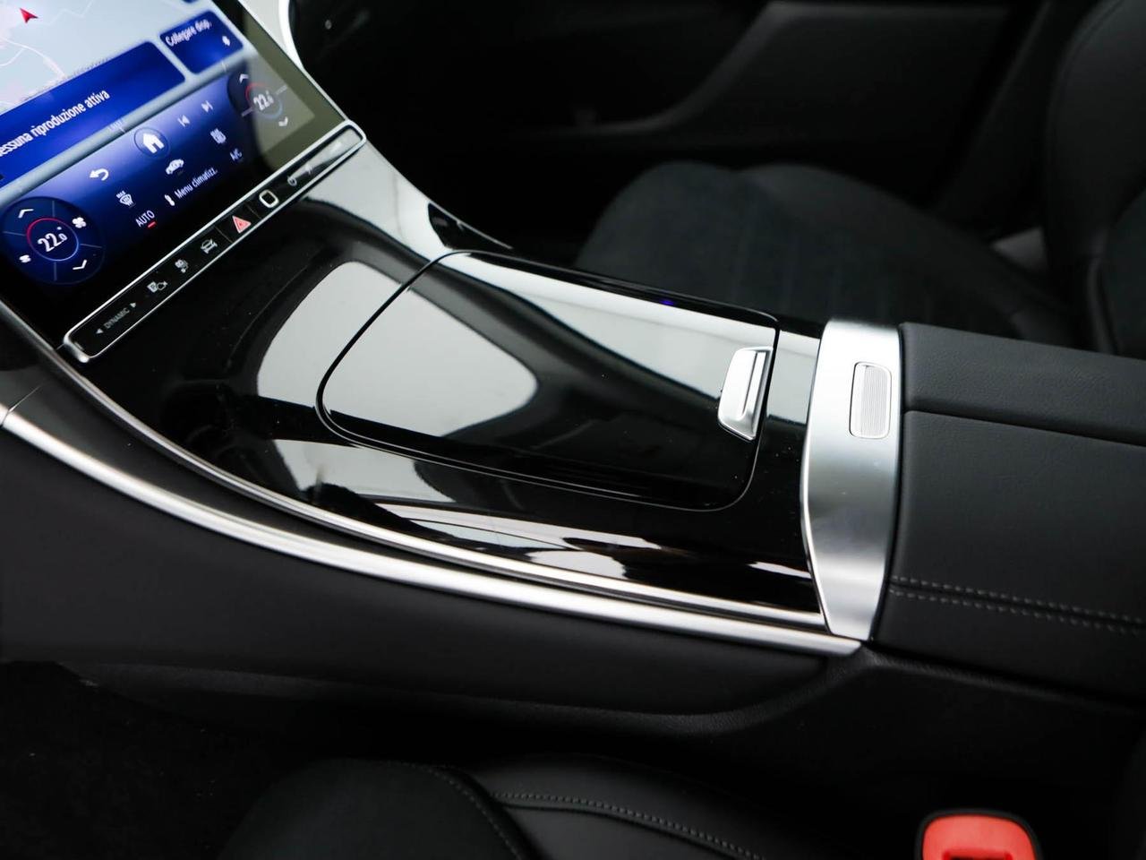 GLC 300 de phev Advanced Plus 4matic auto - Certified