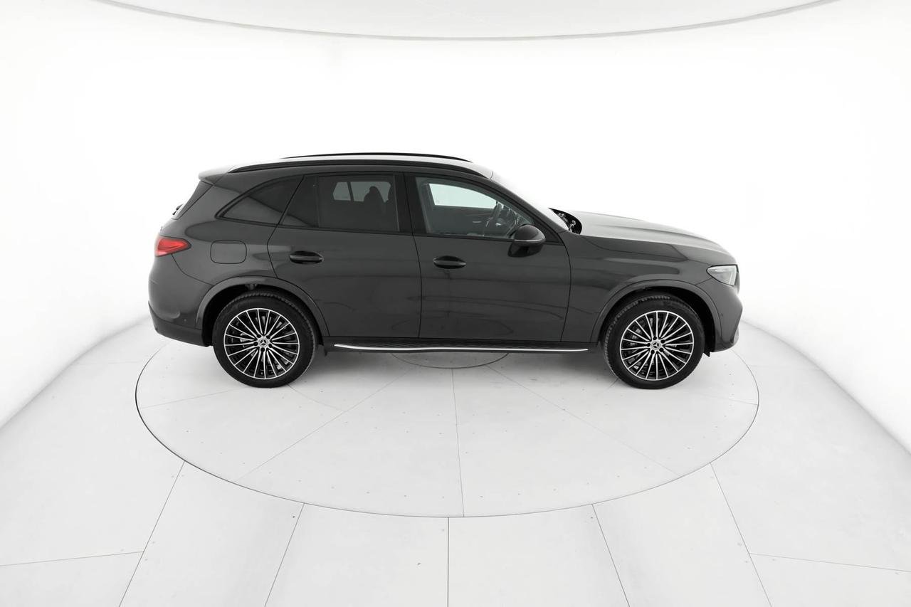 GLC 300 de phev Advanced Plus 4matic auto - Certified