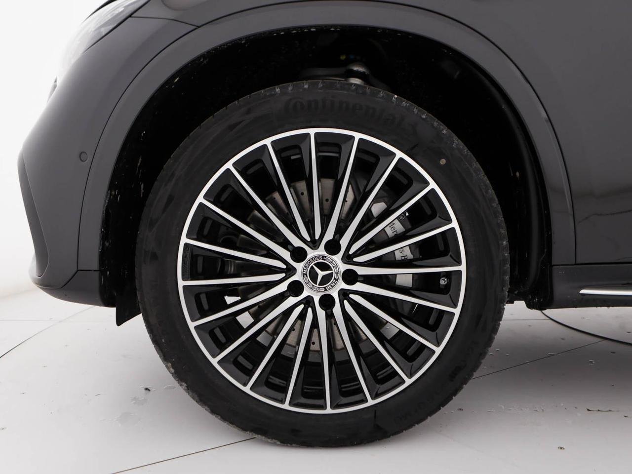 GLC 300 de phev Advanced Plus 4matic auto - Certified
