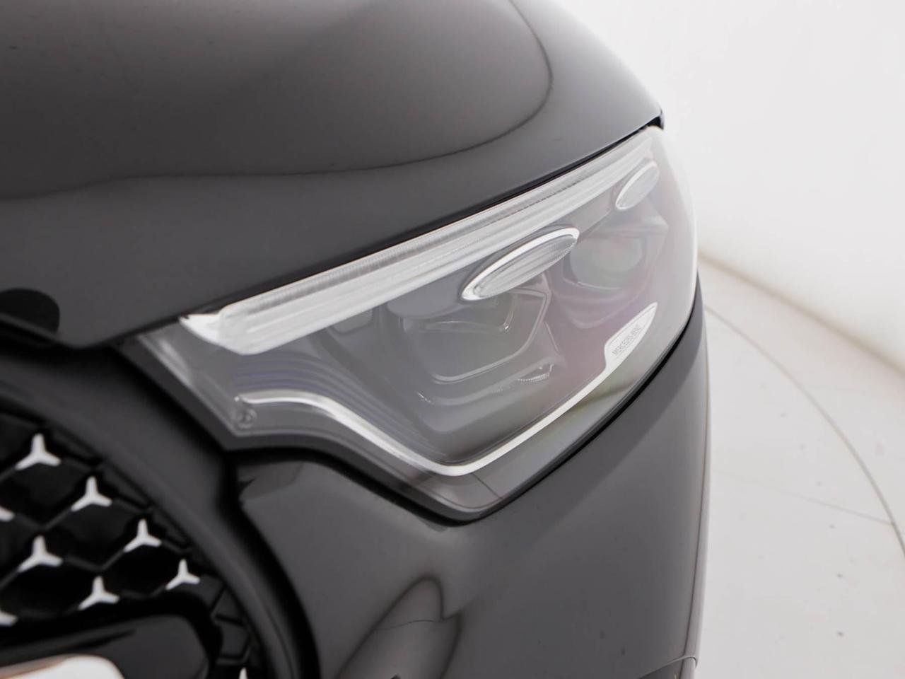 GLC 300 de phev Advanced Plus 4matic auto - Certified