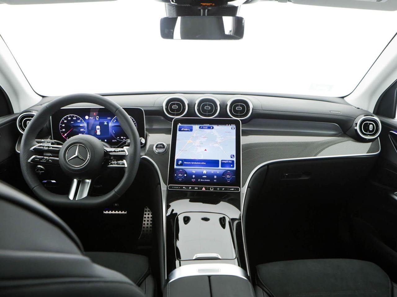 GLC 300 de phev Advanced Plus 4matic auto - Certified