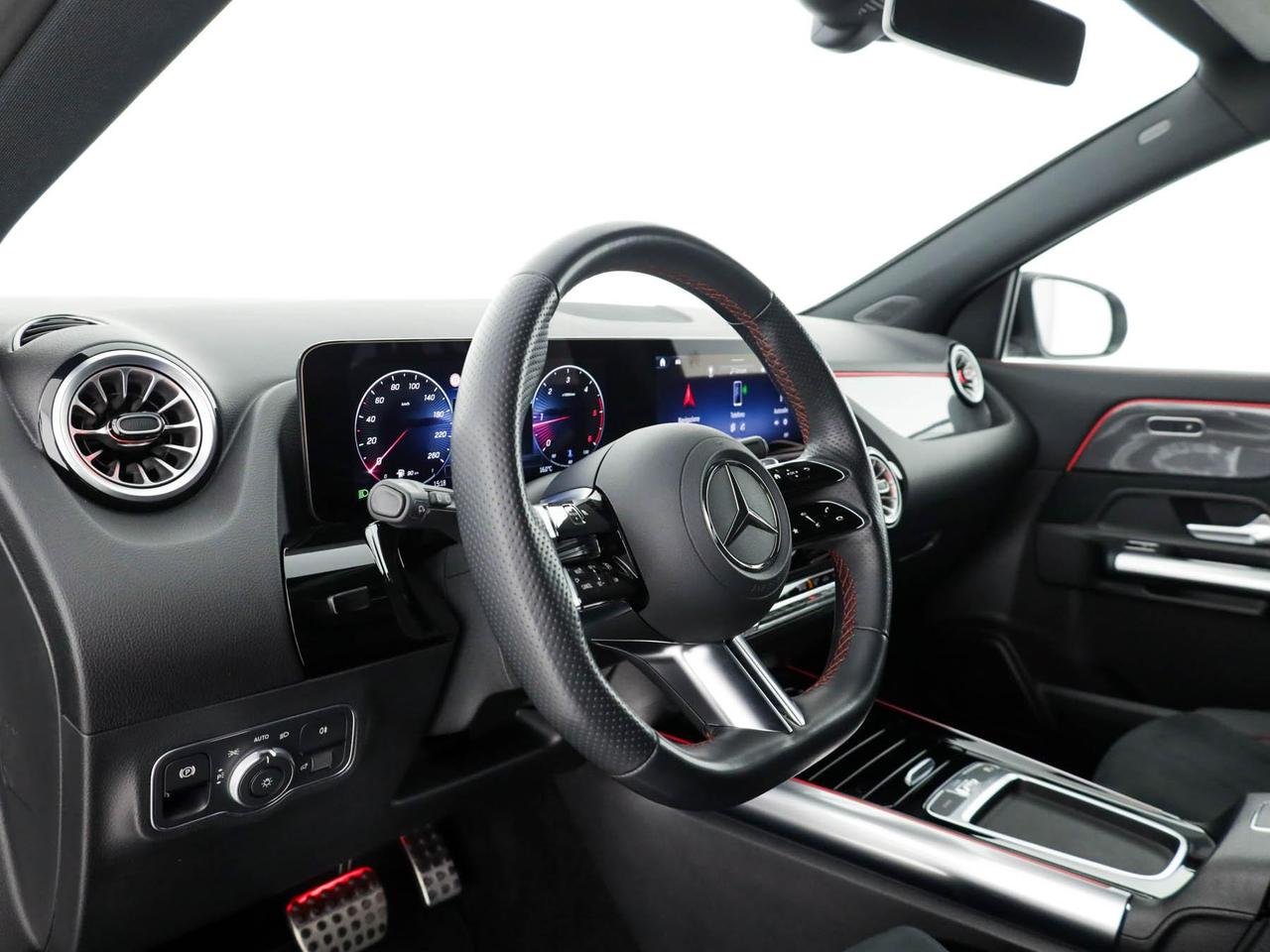 GLA 200 d AMG Line Advanced Plus 4matic auto - Certified