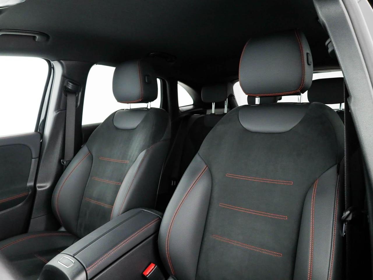 GLA 200 d AMG Line Advanced Plus 4matic auto - Certified