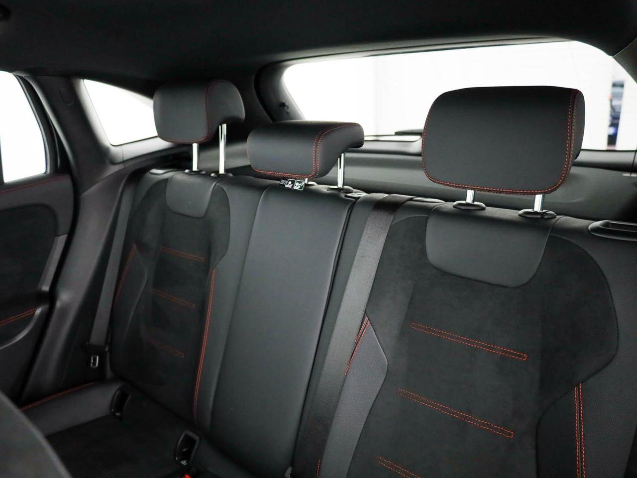 GLA 200 d AMG Line Advanced Plus 4matic auto - Certified