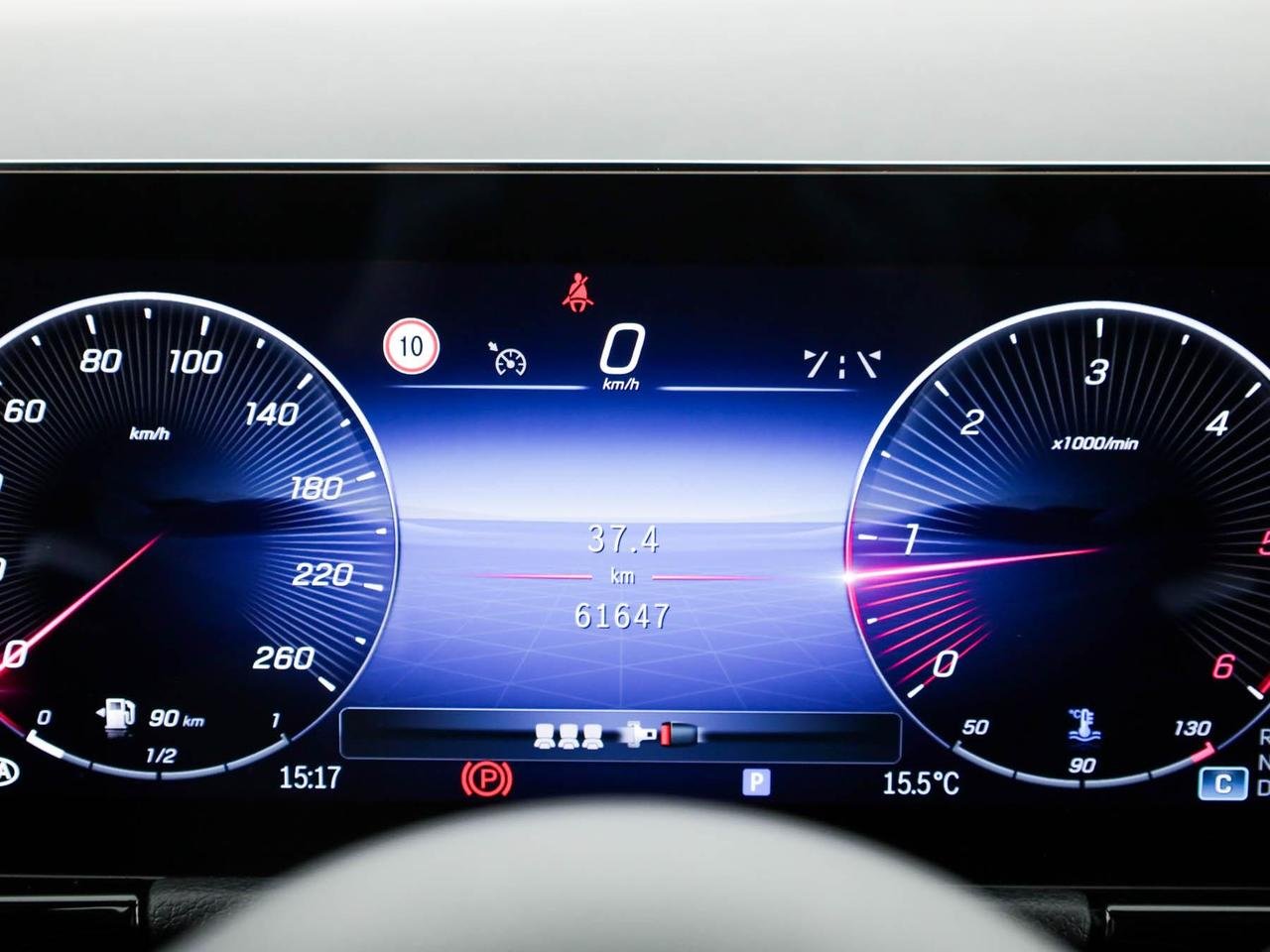 GLA 200 d AMG Line Advanced Plus 4matic auto - Certified