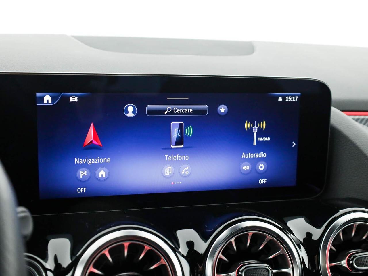 GLA 200 d AMG Line Advanced Plus 4matic auto - Certified