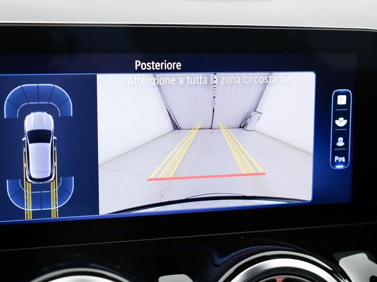 GLA 200 d AMG Line Advanced Plus 4matic auto - Certified