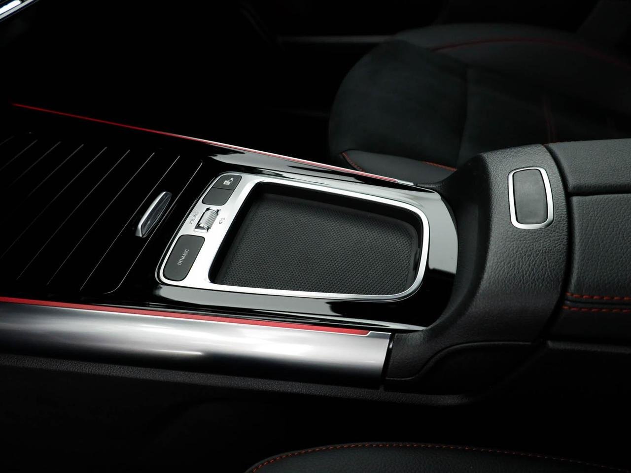 GLA 200 d AMG Line Advanced Plus 4matic auto - Certified