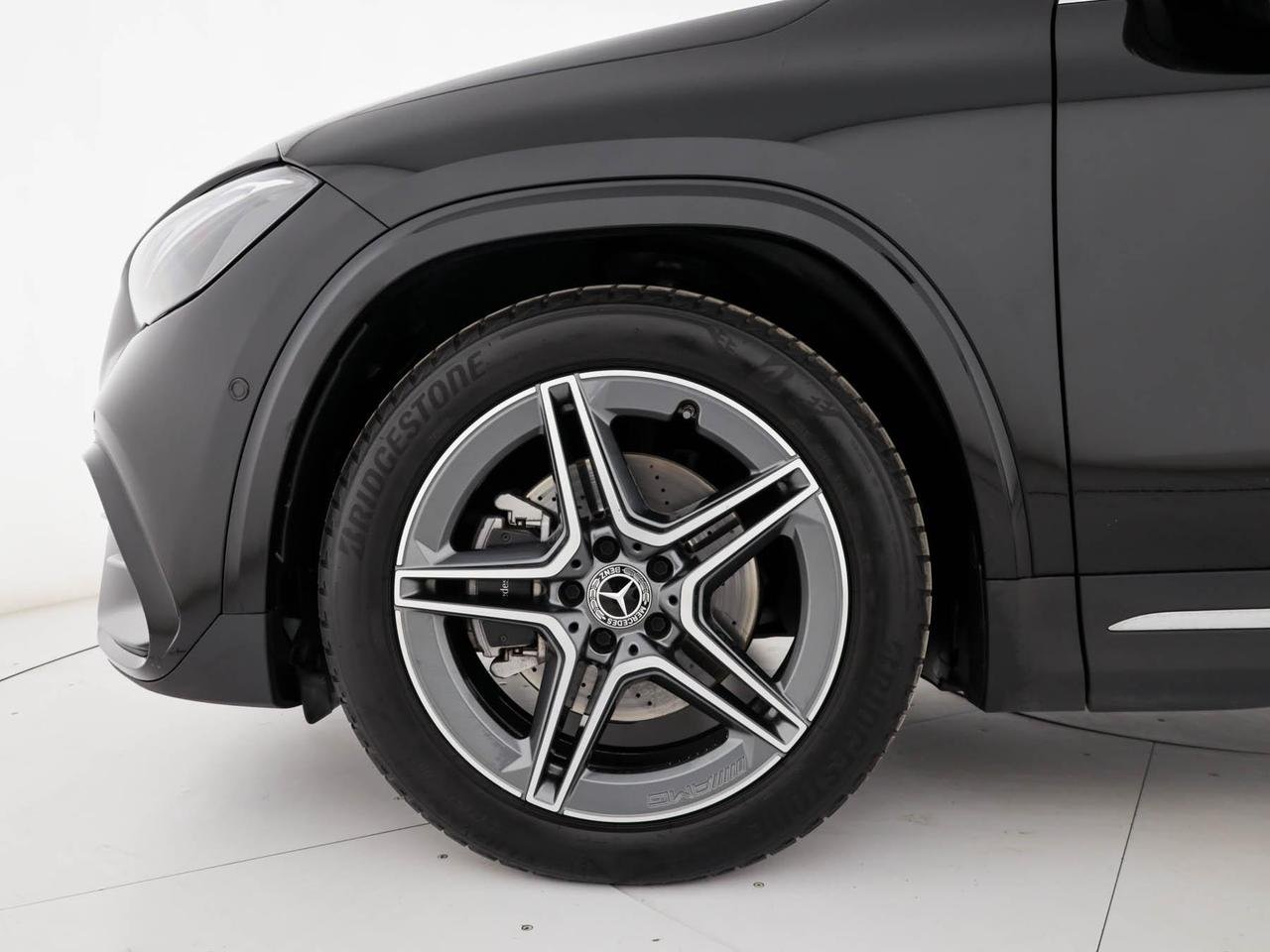 GLA 200 d AMG Line Advanced Plus 4matic auto - Certified