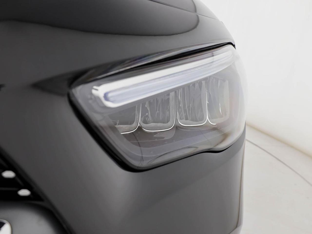 GLA 200 d AMG Line Advanced Plus 4matic auto - Certified