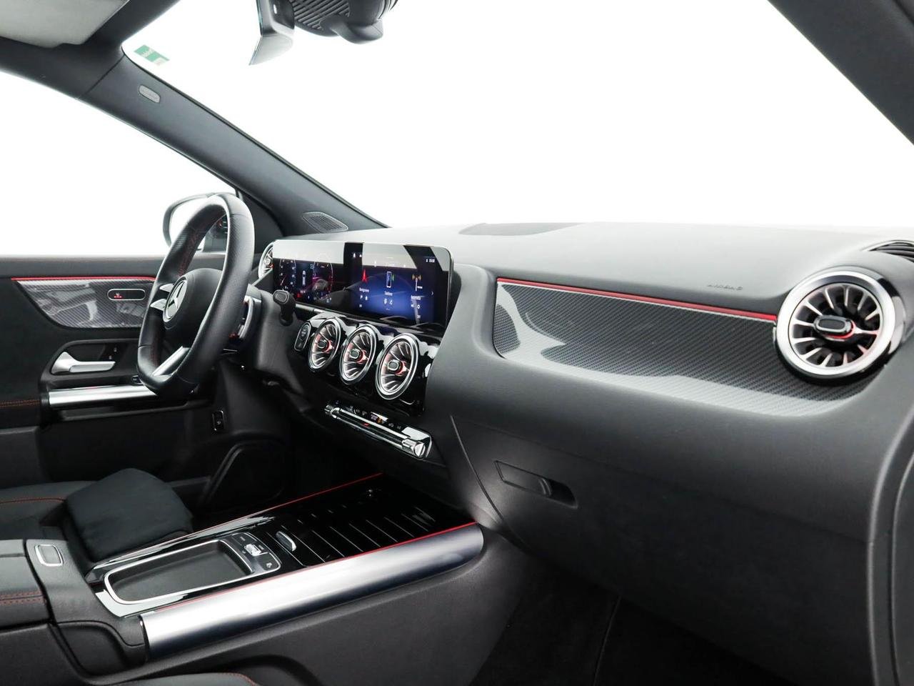 GLA 200 d AMG Line Advanced Plus 4matic auto - Certified