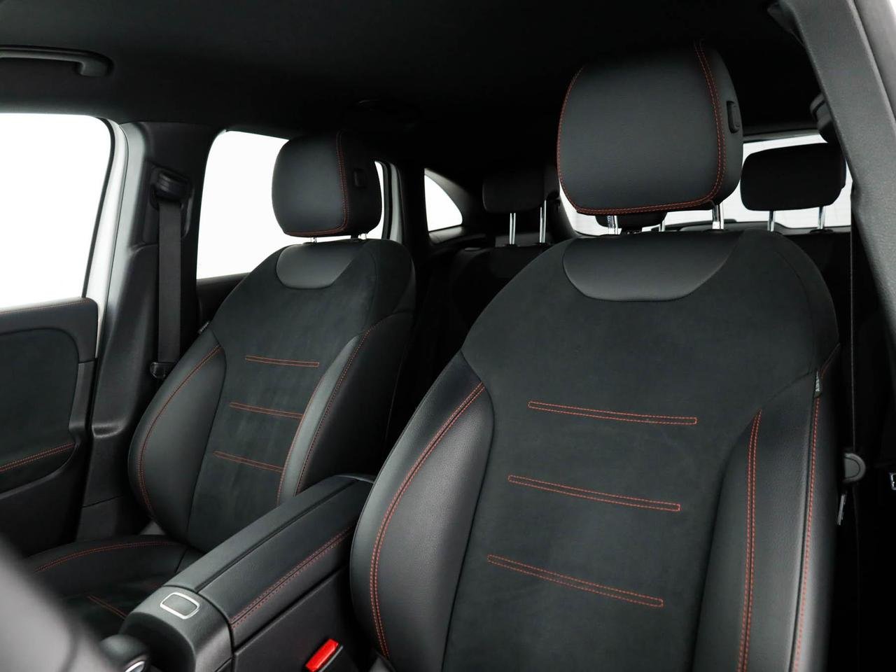 GLA 180 d Premium auto - Certified