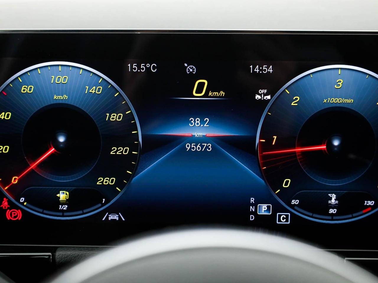 GLA 180 d Premium auto - Certified