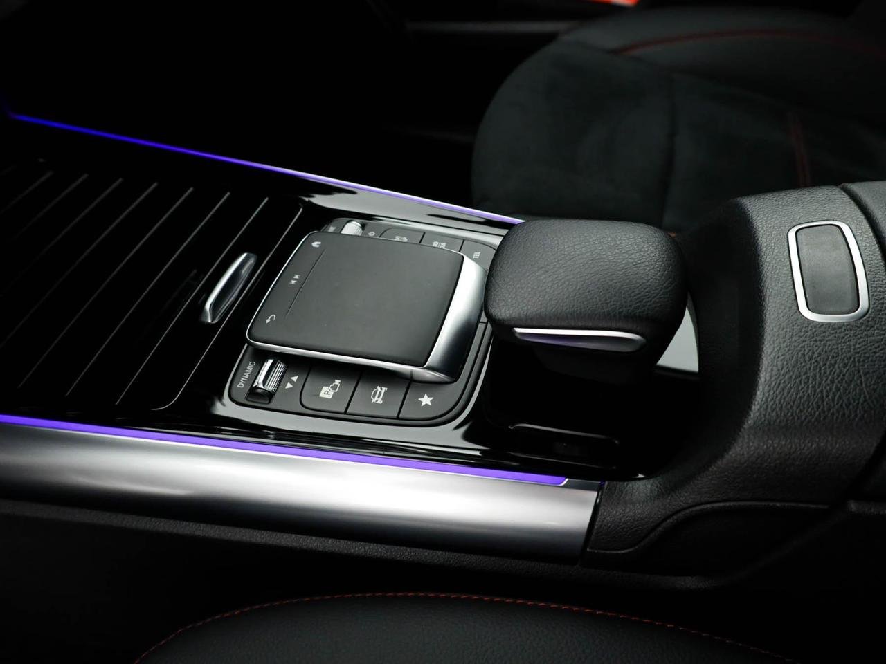 GLA 180 d Premium auto - Certified