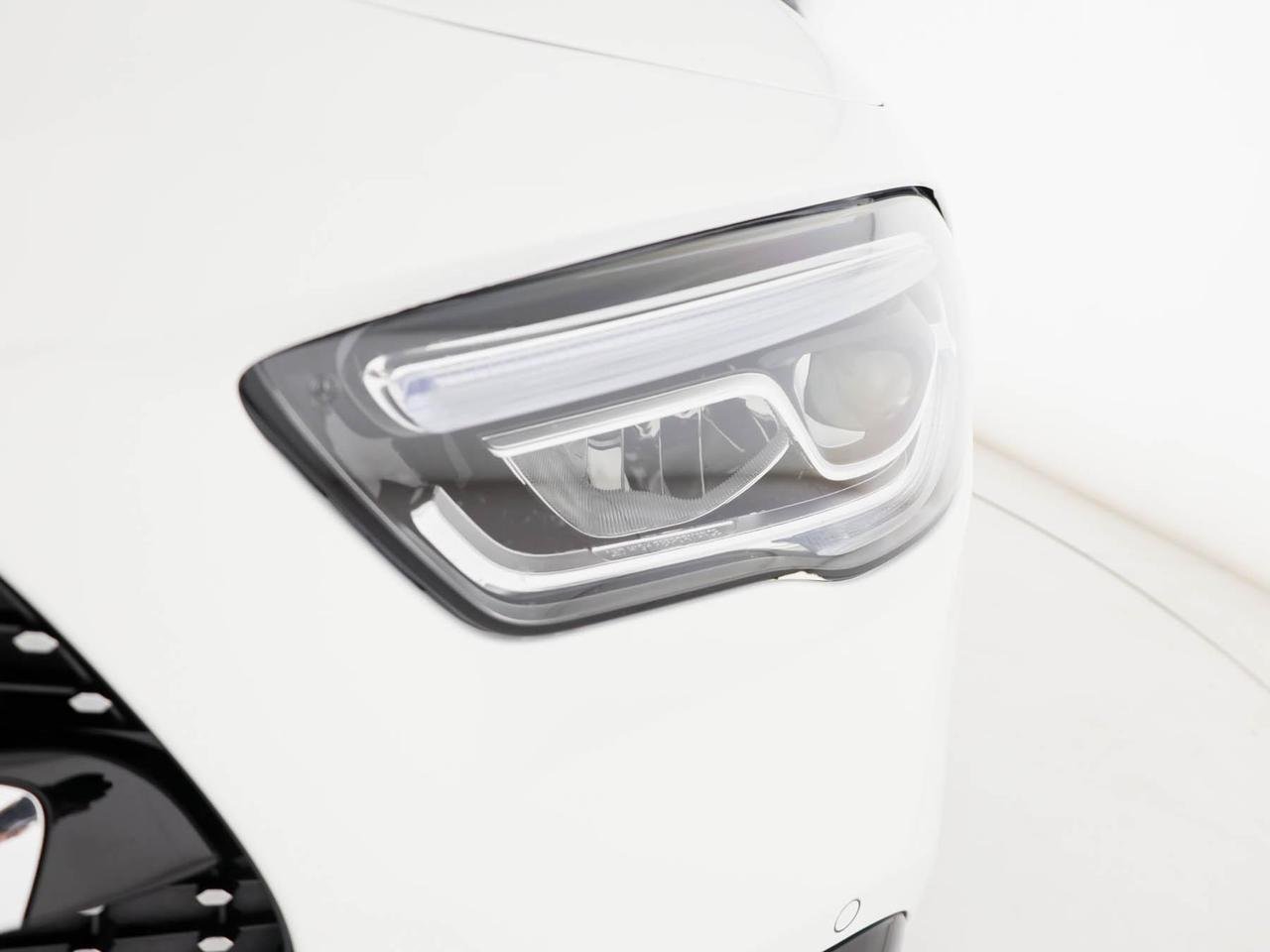 GLA 180 d Premium auto - Certified