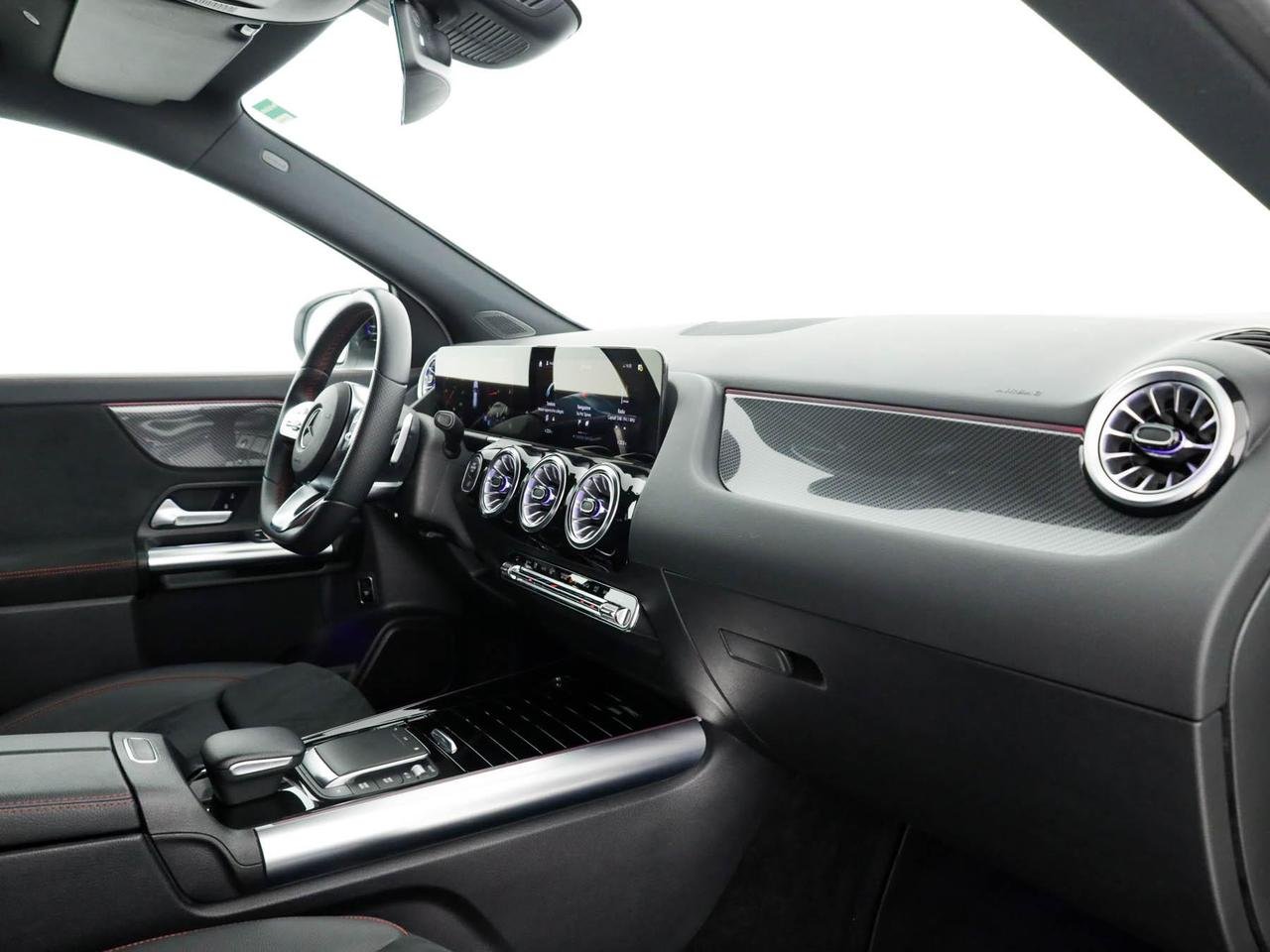 GLA 180 d Premium auto - Certified