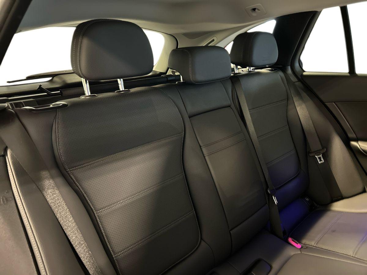 C SW All-Terrain 220 d mhev Advanced Mountain Edit - Certified