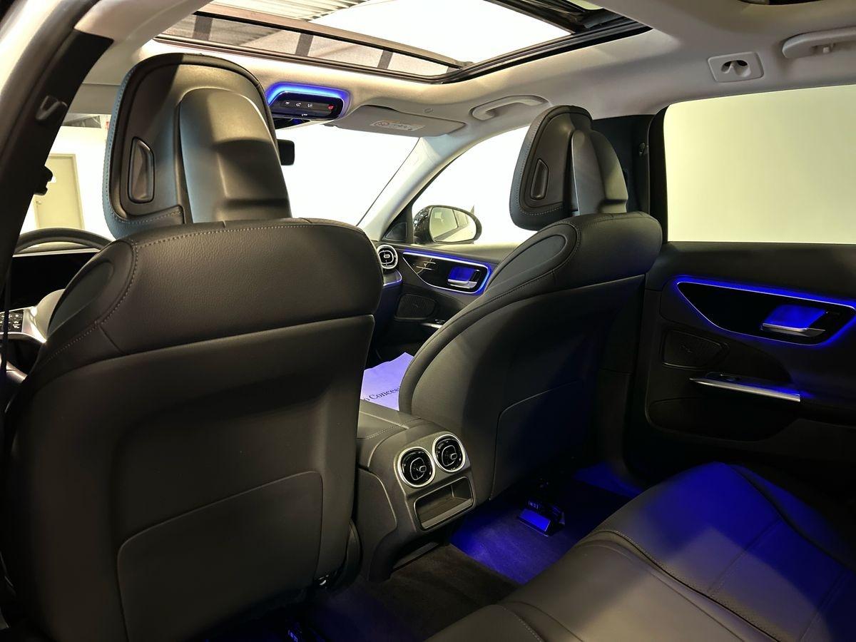 C SW All-Terrain 220 d mhev Advanced Mountain Edit - Certified