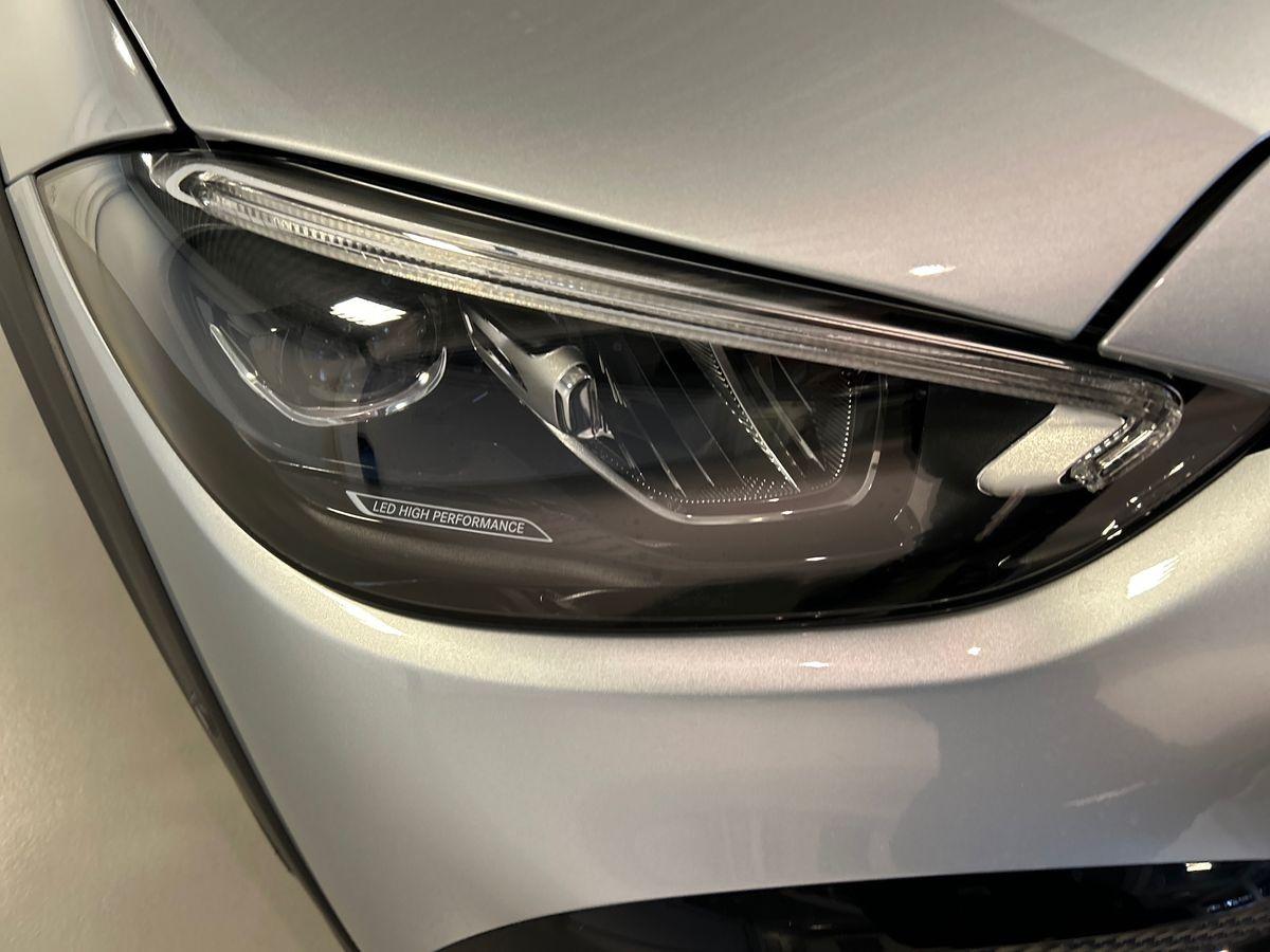 C SW All-Terrain 220 d mhev Advanced Mountain Edit - Certified