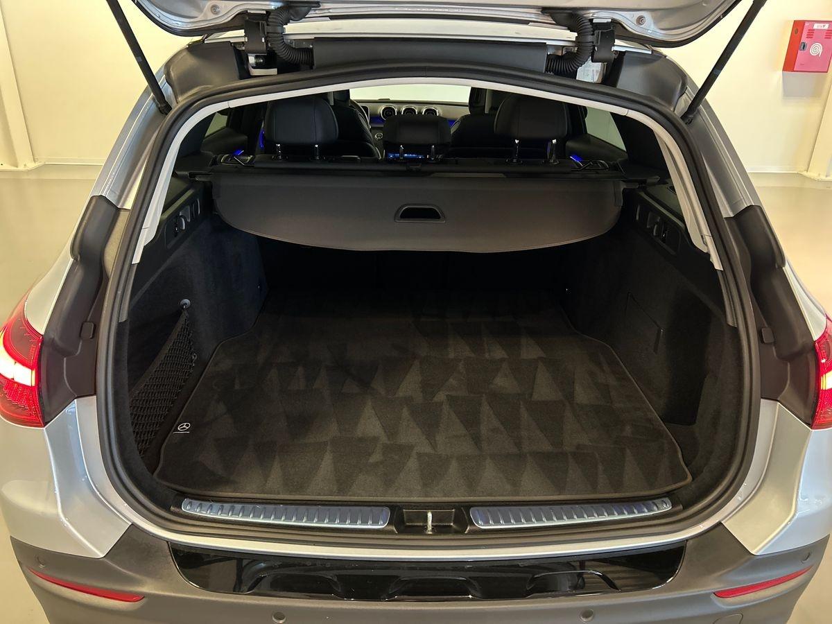 C SW All-Terrain 220 d mhev Advanced Mountain Edit - Certified