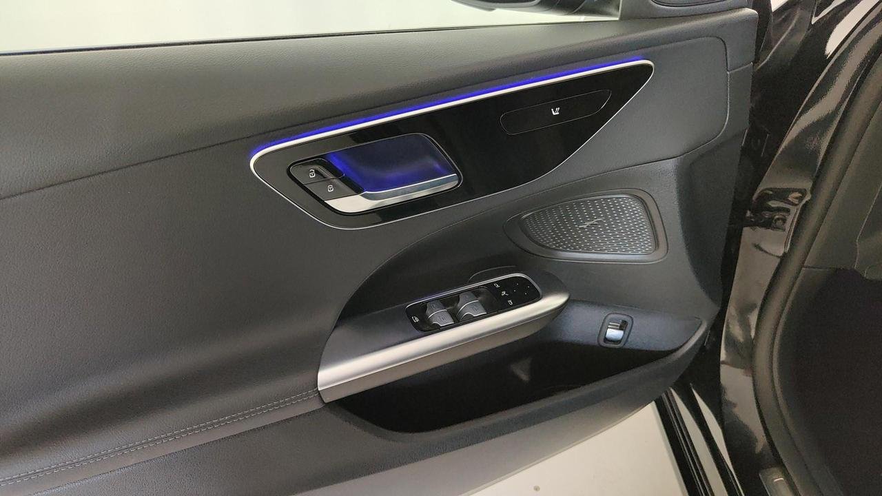 C 200 d mhev Advanced auto - Certified