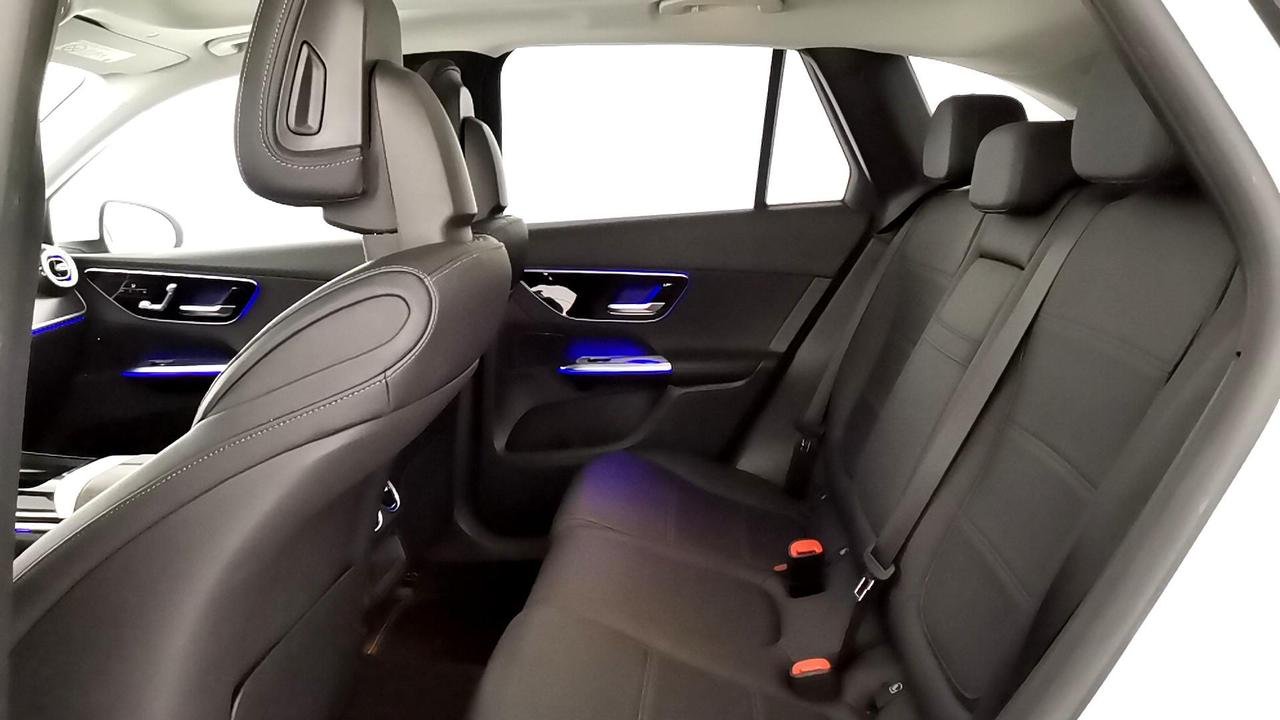 GLC 300 de phev Advanced Plus 4matic auto - Certified