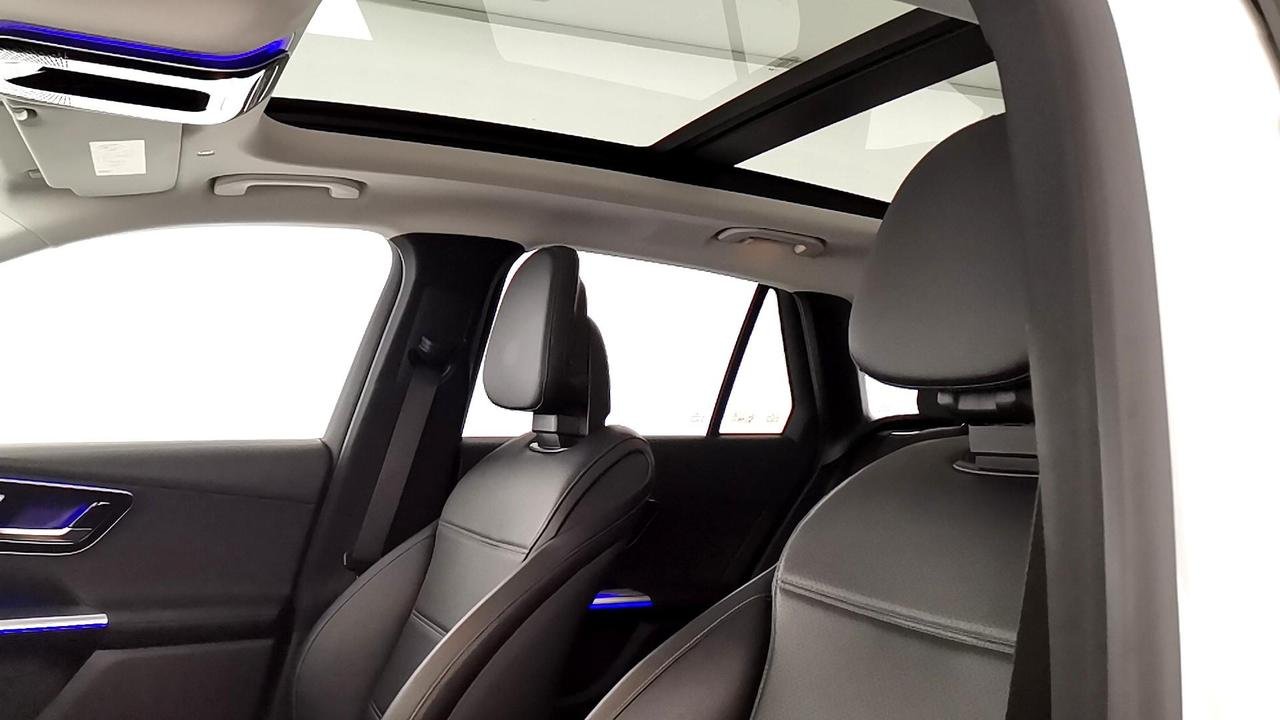 GLC 300 de phev Advanced Plus 4matic auto - Certified