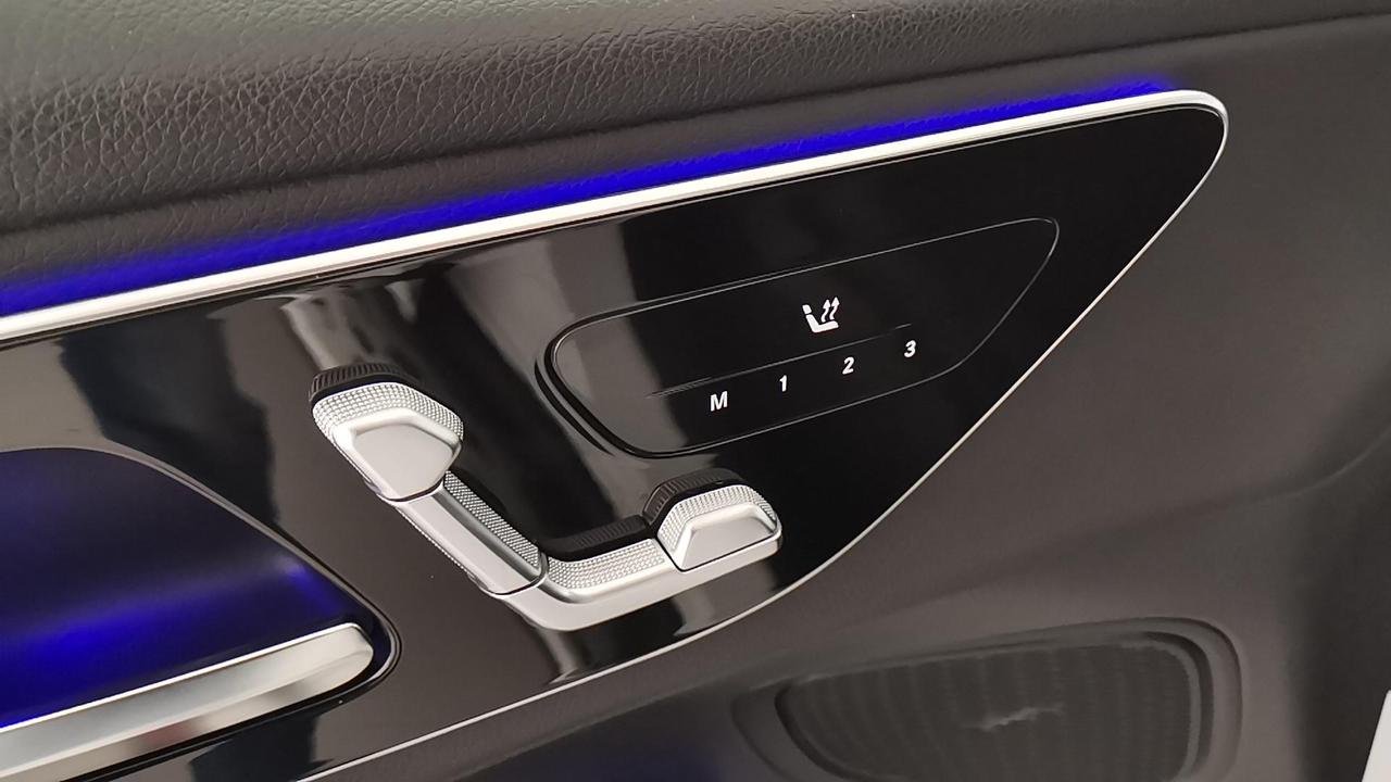 GLC 300 de phev Advanced Plus 4matic auto - Certified