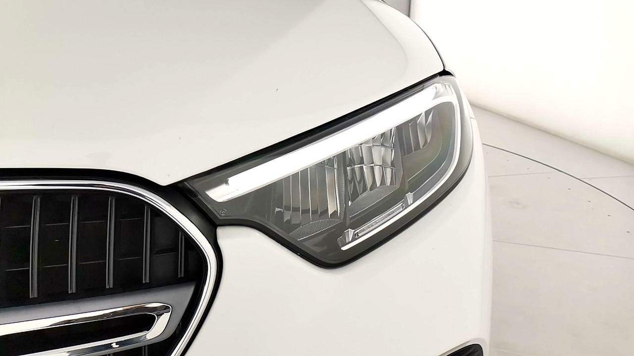 GLC 300 de phev Advanced Plus 4matic auto - Certified