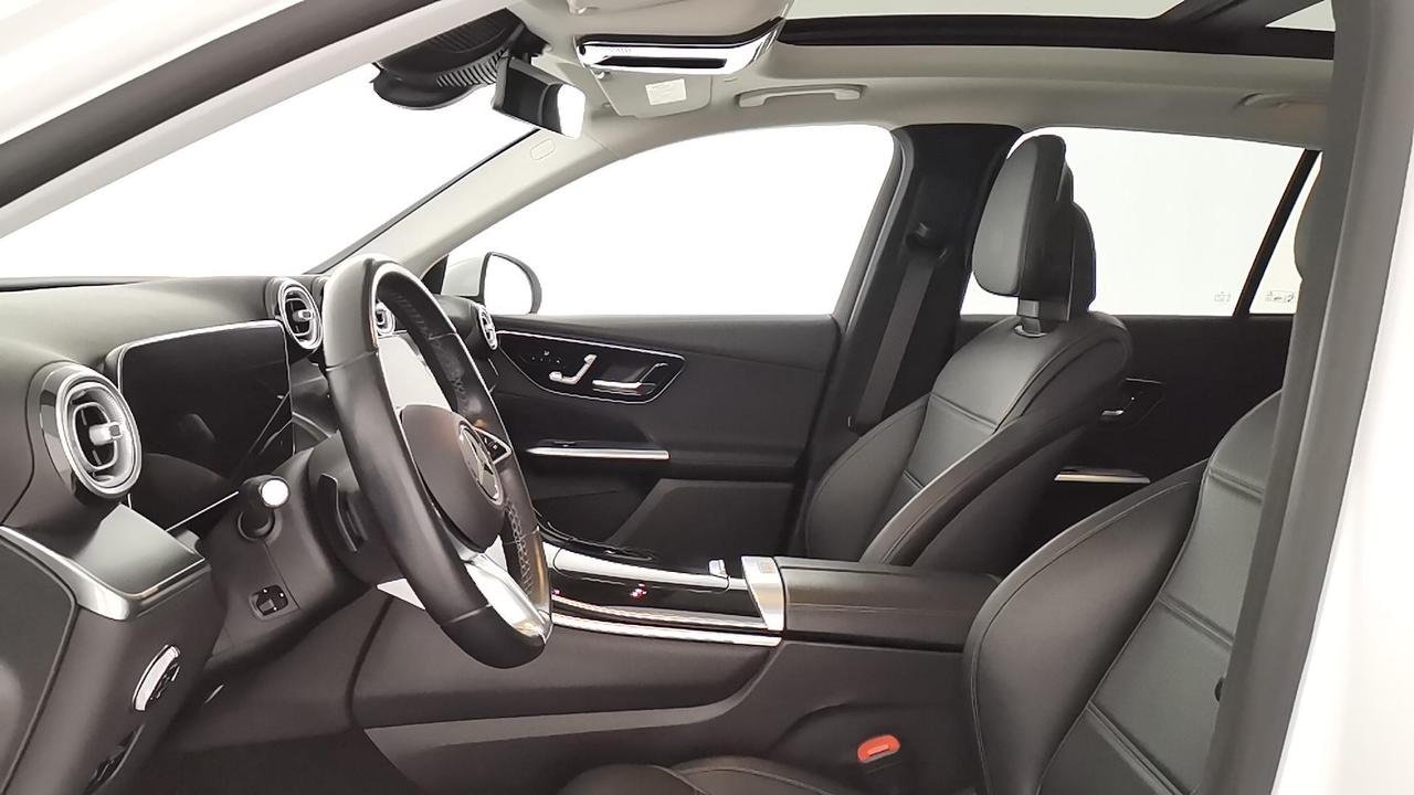 GLC 300 de phev Advanced Plus 4matic auto - Certified