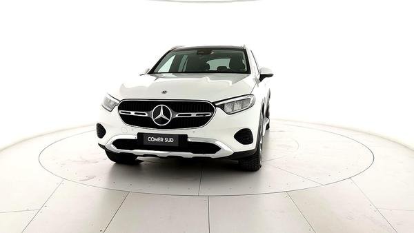 GLC 300 de phev Advanced Plus 4matic auto - Certified