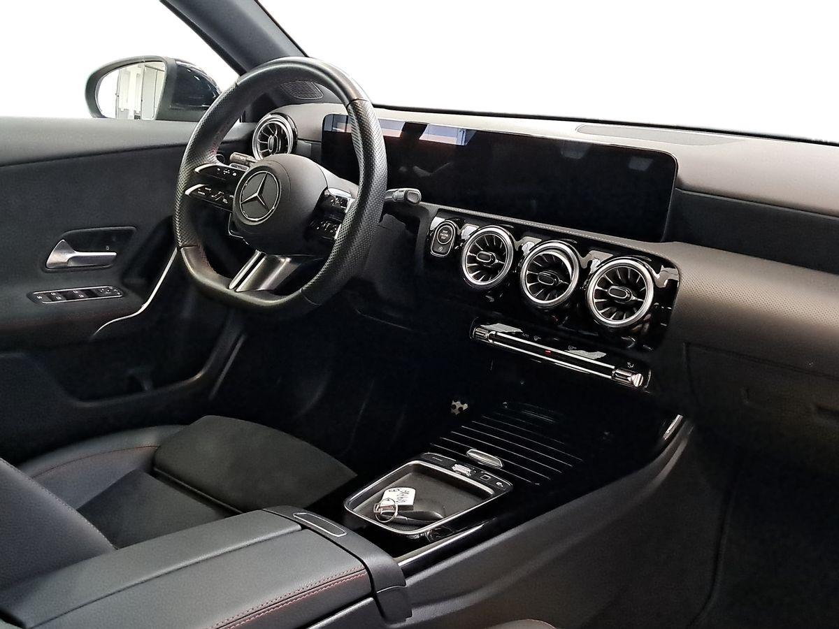 A 180 AMG Line Advanced Plus auto - Certified