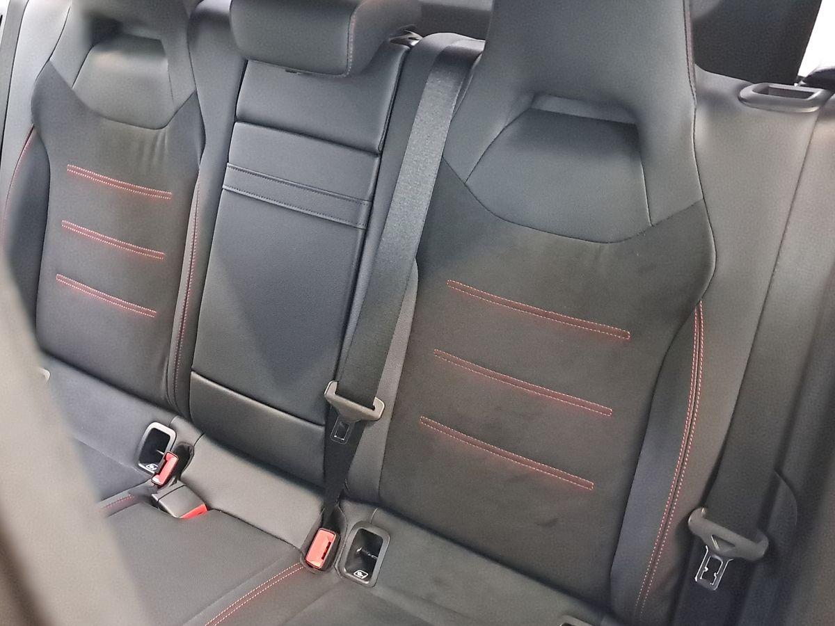 A 180 AMG Line Advanced Plus auto - Certified