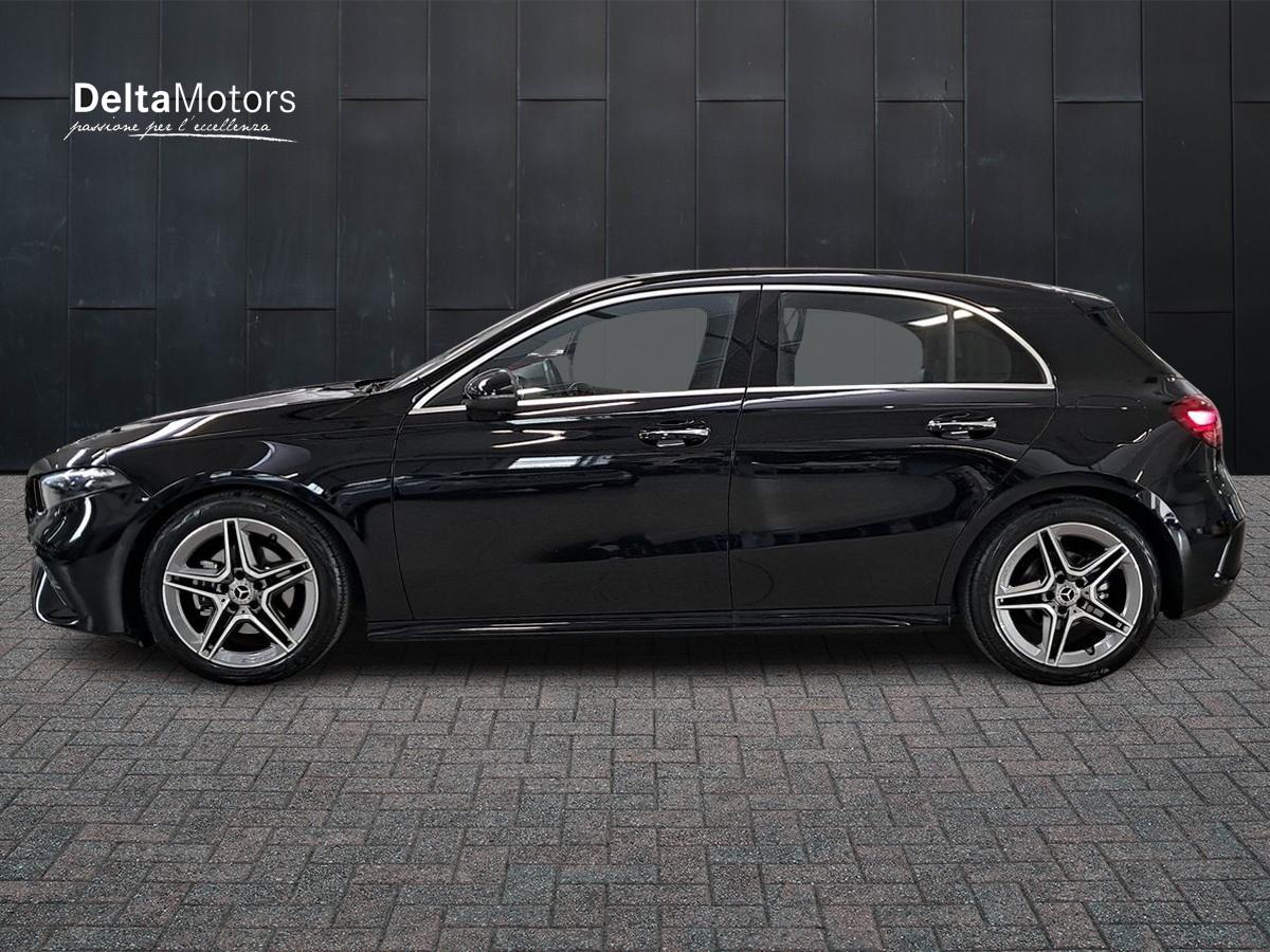 A 180 AMG Line Advanced Plus auto - Certified