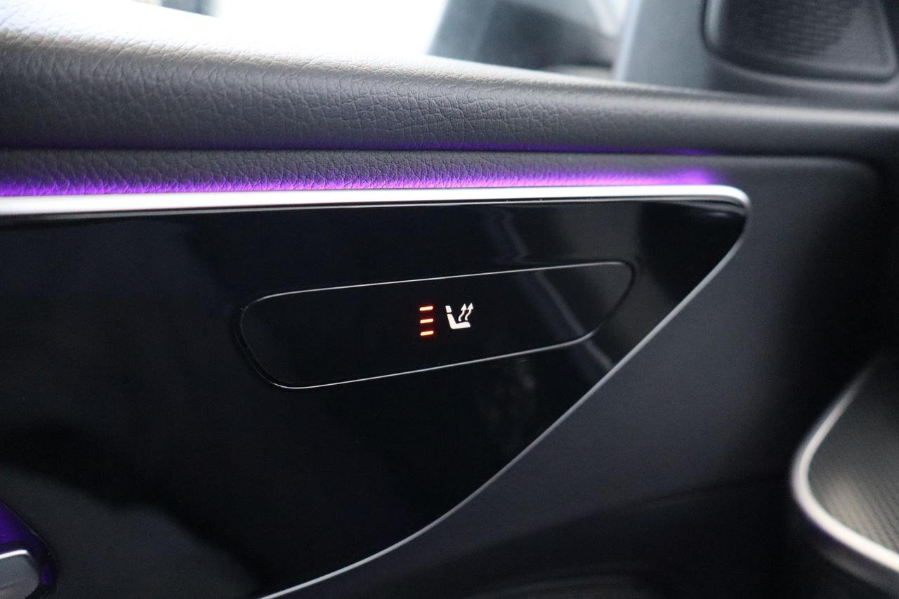 C SW 200 d mhev Advanced auto - Certified