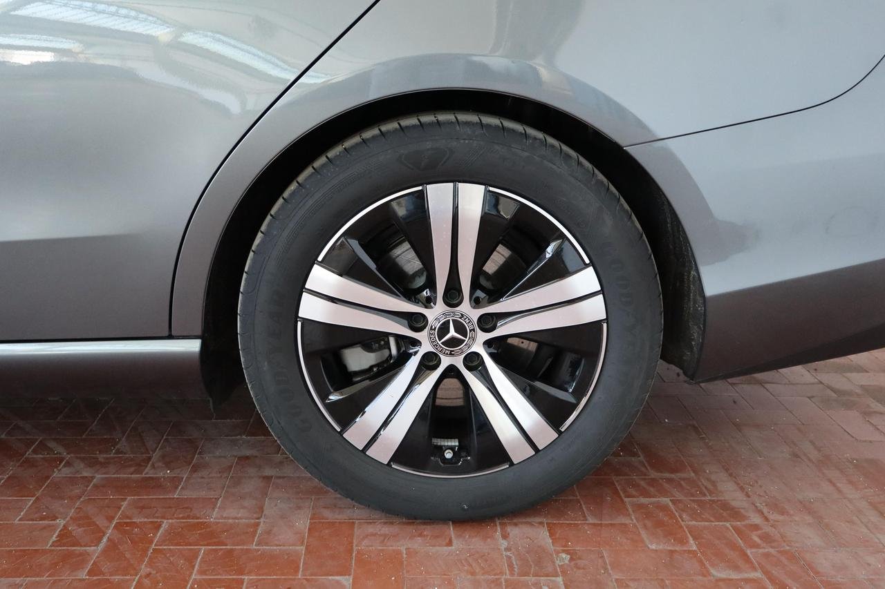 C SW 200 d mhev Advanced auto - Certified